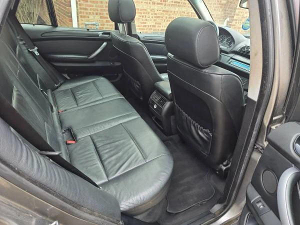 2006 BMW E53 X5 - Image 9 of 10