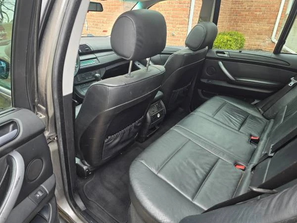 2006 BMW E53 X5 - Image 7 of 10