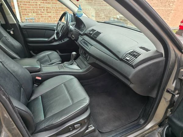 2006 BMW E53 X5 - Image 6 of 10