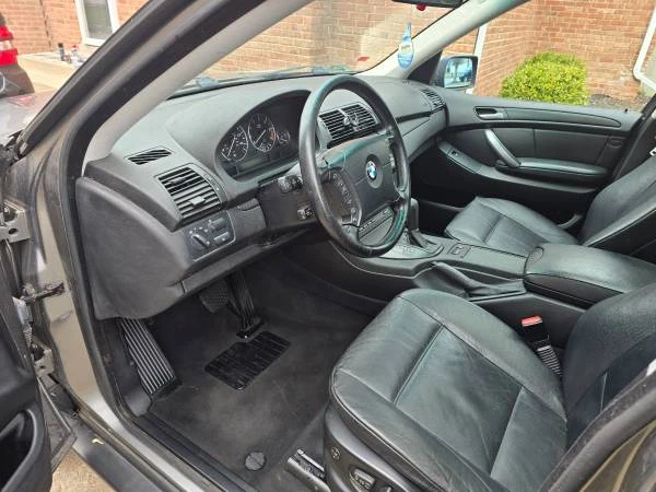 2006 BMW E53 X5 - Image 5 of 10