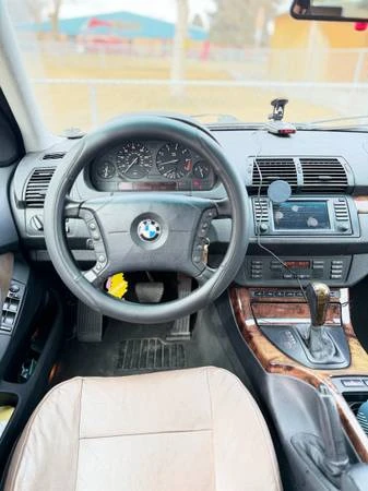2006 BMW E53 X5 - Image 14 of 21