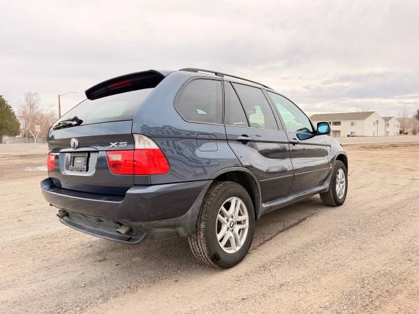 2006 BMW E53 X5 - Image 4 of 21