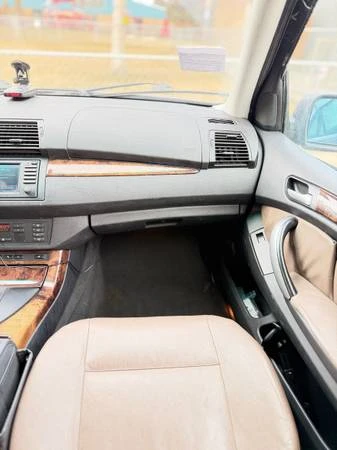 2006 BMW E53 X5 - Image 11 of 21