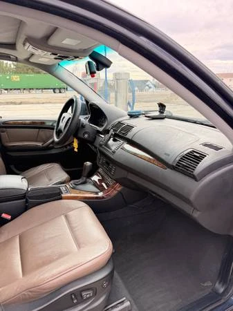 2006 BMW E53 X5 - Image 8 of 21