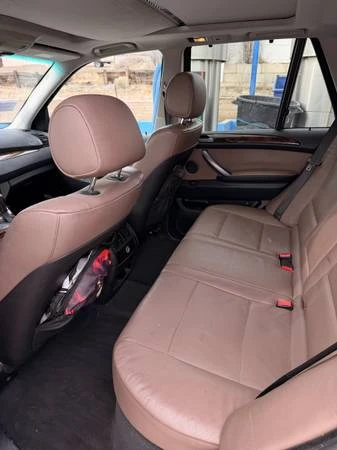 2006 BMW E53 X5 - Image 7 of 21