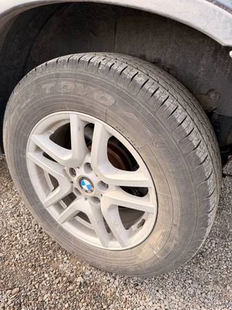 2006 BMW E53 X5 - Image 17 of 21