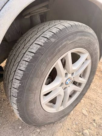 2006 BMW E53 X5 - Image 18 of 21