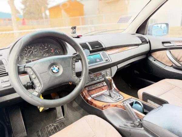 2006 BMW E53 X5 - Image 15 of 21
