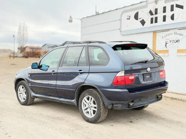 2006 BMW E53 X5 - Image 3 of 21