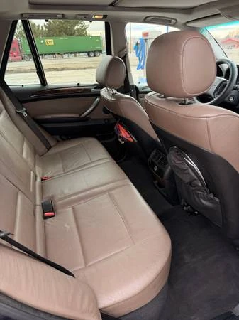 2006 BMW E53 X5 - Image 9 of 21
