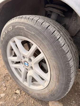 2006 BMW E53 X5 - Image 20 of 21