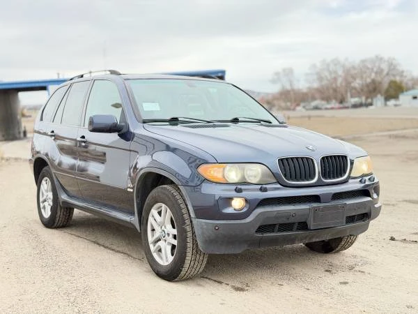 2006 BMW E53 X5 - Image 2 of 21