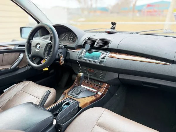 2006 BMW E53 X5 - Image 10 of 21