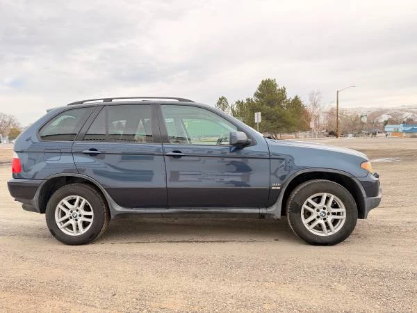 2006 BMW E53 X5 - Image 5 of 21