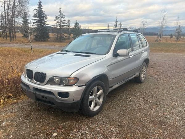 2006 BMW E53 X5 - Image 2 of 11