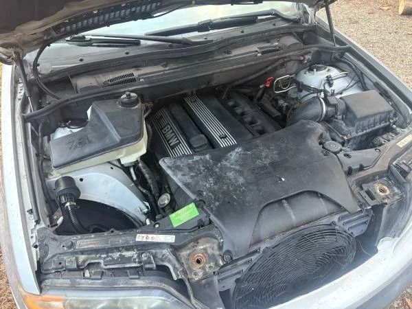 2006 BMW E53 X5 - Image 11 of 11