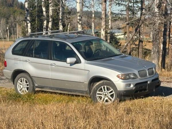 2006 BMW E53 X5 - Image 9 of 11
