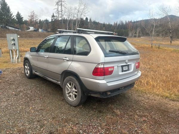 2006 BMW E53 X5 - Image 3 of 11