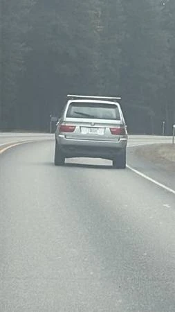 2006 BMW E53 X5 - Image 10 of 11