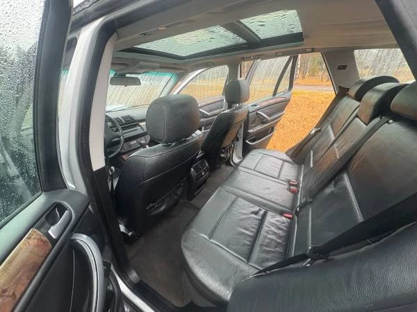 2006 BMW E53 X5 - Image 7 of 11