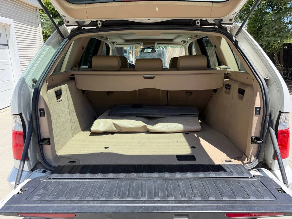 2006 BMW E53 X5 - Image 11 of 11
