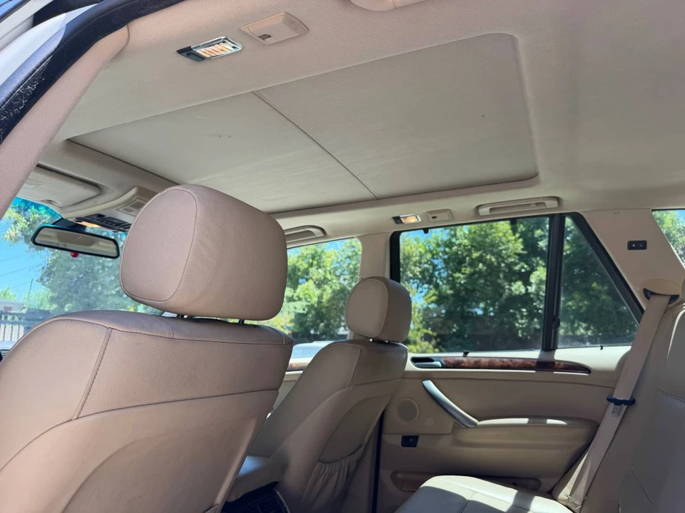 2006 BMW E53 X5 - Image 9 of 11