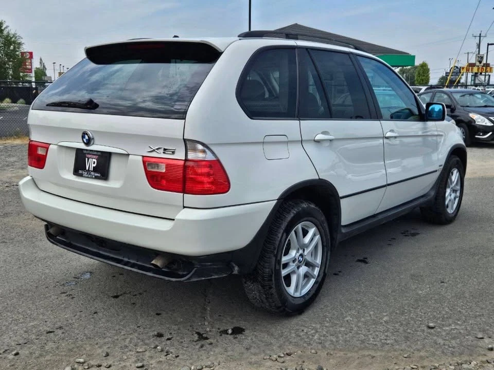 2006 BMW E53 X5 - Image 8 of 20