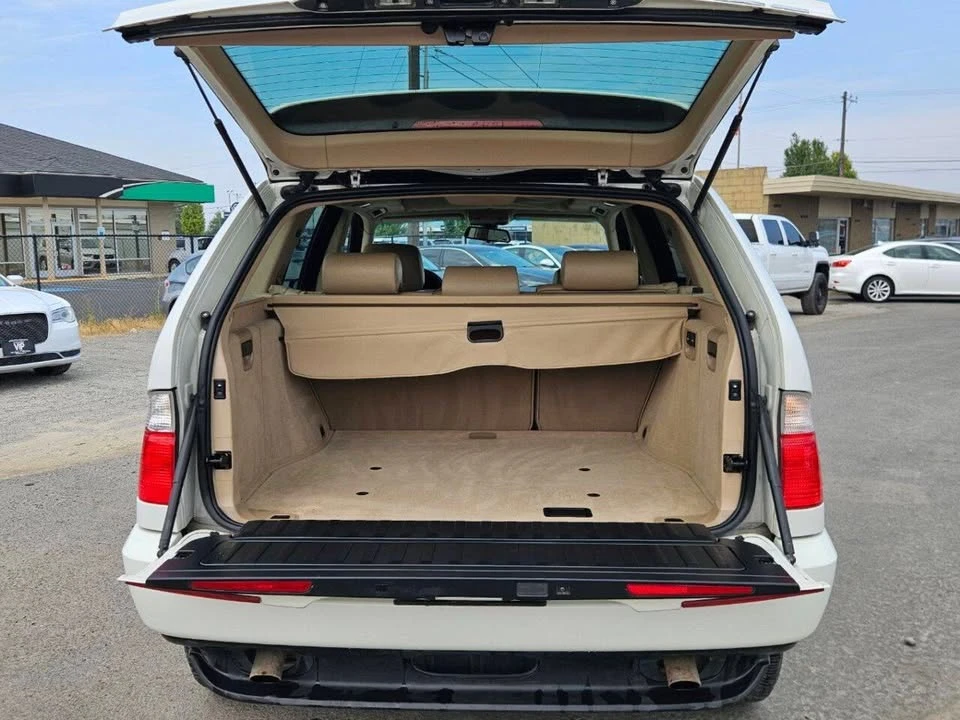 2006 BMW E53 X5 - Image 20 of 20
