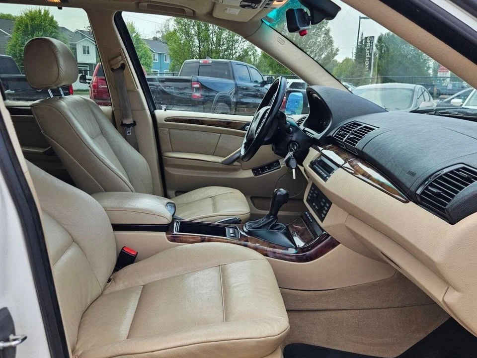 2006 BMW E53 X5 - Image 19 of 20