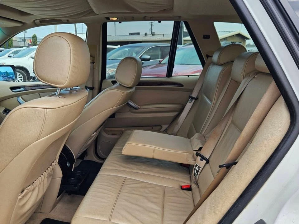 2006 BMW E53 X5 - Image 15 of 20