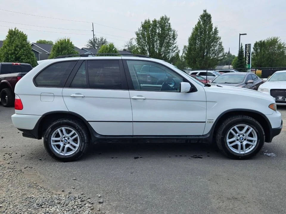 2006 BMW E53 X5 - Image 10 of 20