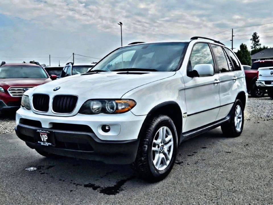 2006 BMW E53 X5 - Image 3 of 20