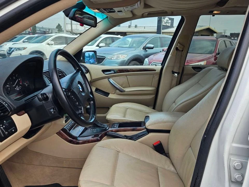 2006 BMW E53 X5 - Image 13 of 20
