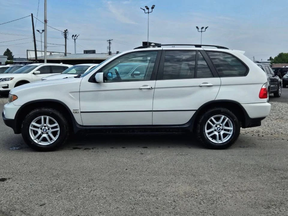 2006 BMW E53 X5 - Image 4 of 20