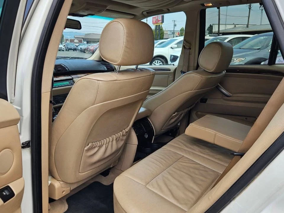 2006 BMW E53 X5 - Image 14 of 20