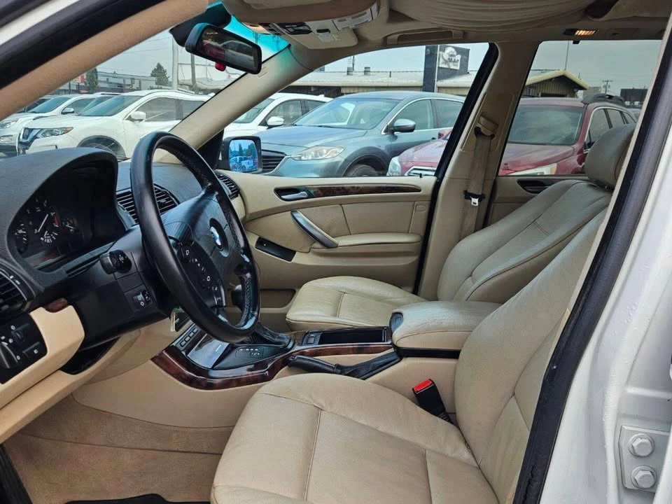 2006 BMW E53 X5 - Image 13 of 20