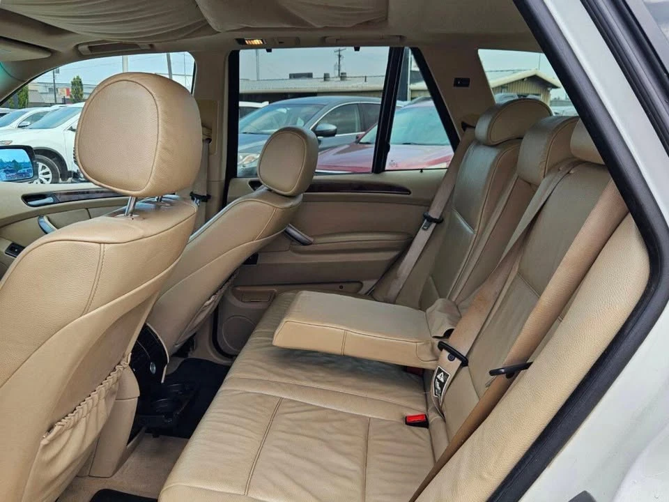 2006 BMW E53 X5 - Image 15 of 20