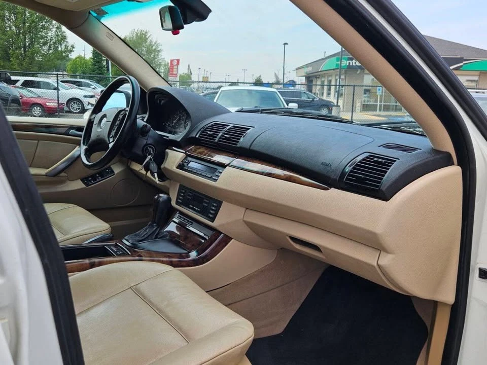 2006 BMW E53 X5 - Image 18 of 20