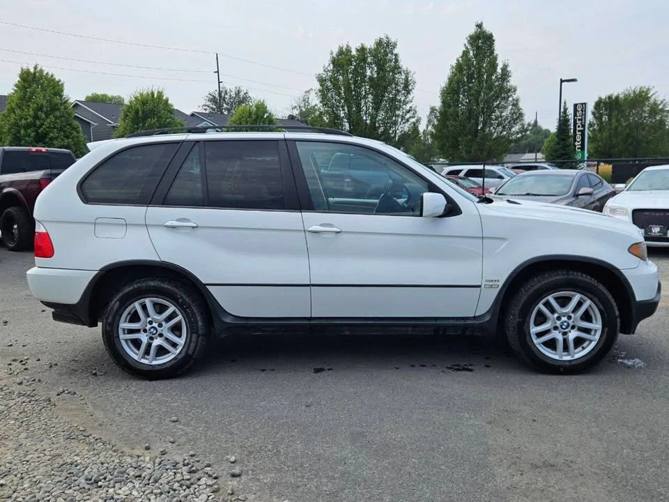 2006 BMW E53 X5 - Image 10 of 20