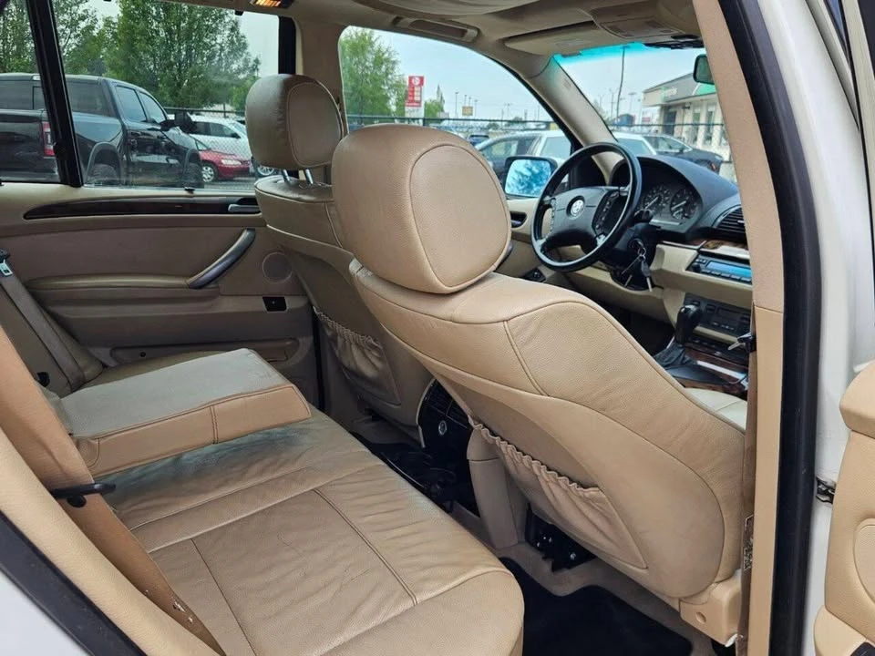 2006 BMW E53 X5 - Image 16 of 20