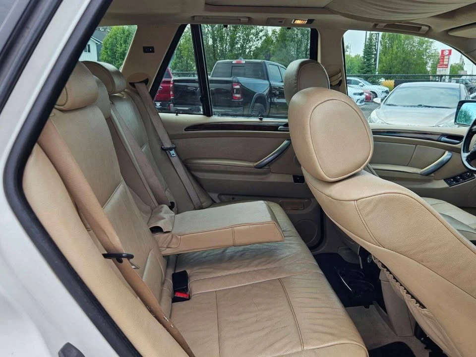 2006 BMW E53 X5 - Image 17 of 20