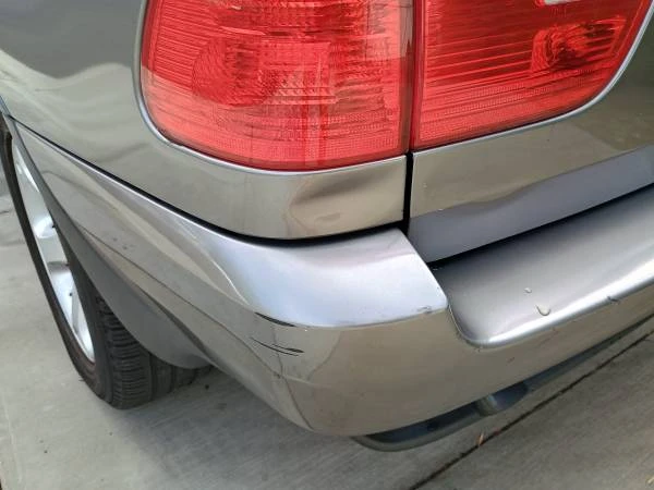 2006 BMW E53 X5 - Image 5 of 15