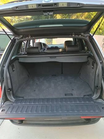 2006 BMW E53 X5 - Image 13 of 15