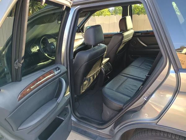 2006 BMW E53 X5 - Image 11 of 15