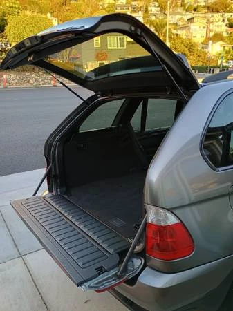2006 BMW E53 X5 - Image 15 of 15
