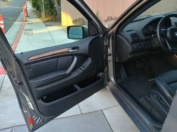 2006 BMW E53 X5 - Image 10 of 15