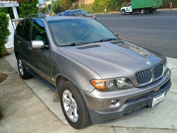 2006 BMW E53 X5 - Image 2 of 15