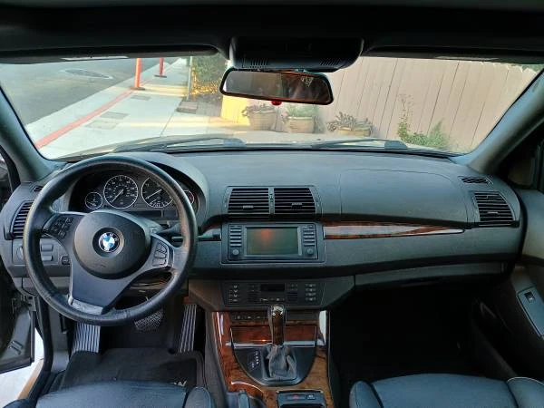 2006 BMW E53 X5 - Image 7 of 15