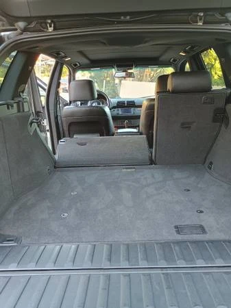 2006 BMW E53 X5 - Image 14 of 15