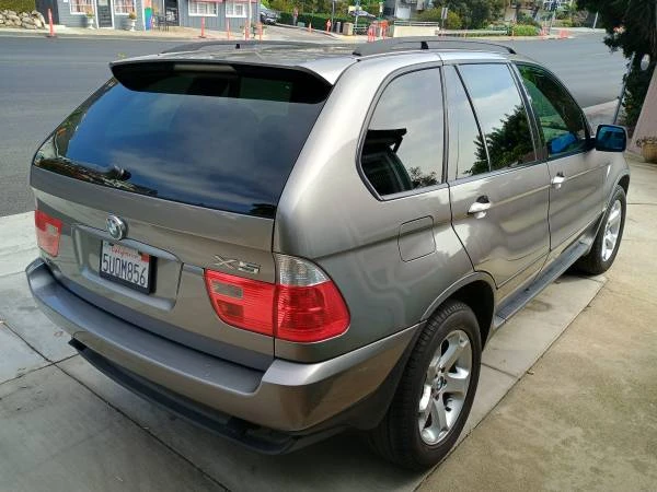 2006 BMW E53 X5 - Image 3 of 15